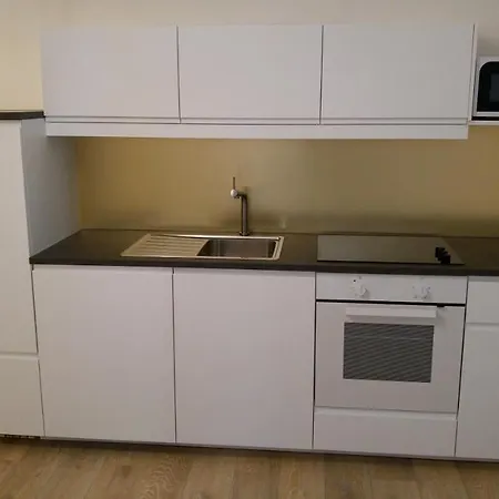 Appartement Altstadtwohnungen 